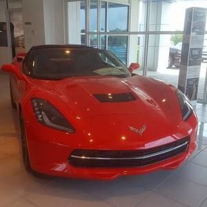 Meet your Posher, Nathan